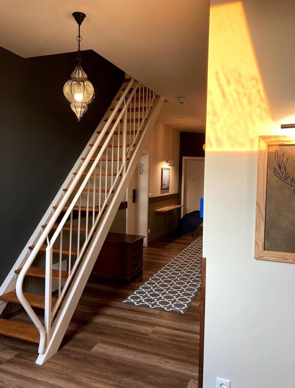 Lodge Boutique Hotel Ostseebad Kühlungsborn Kültér fotó